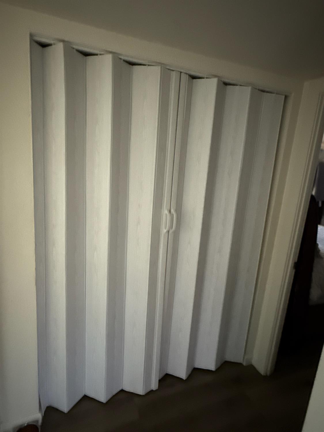 1284 Elizabeth Street, Unit 80 Coalinga, CA 93210 - Photo 24 of 24 a view of a walk in closet