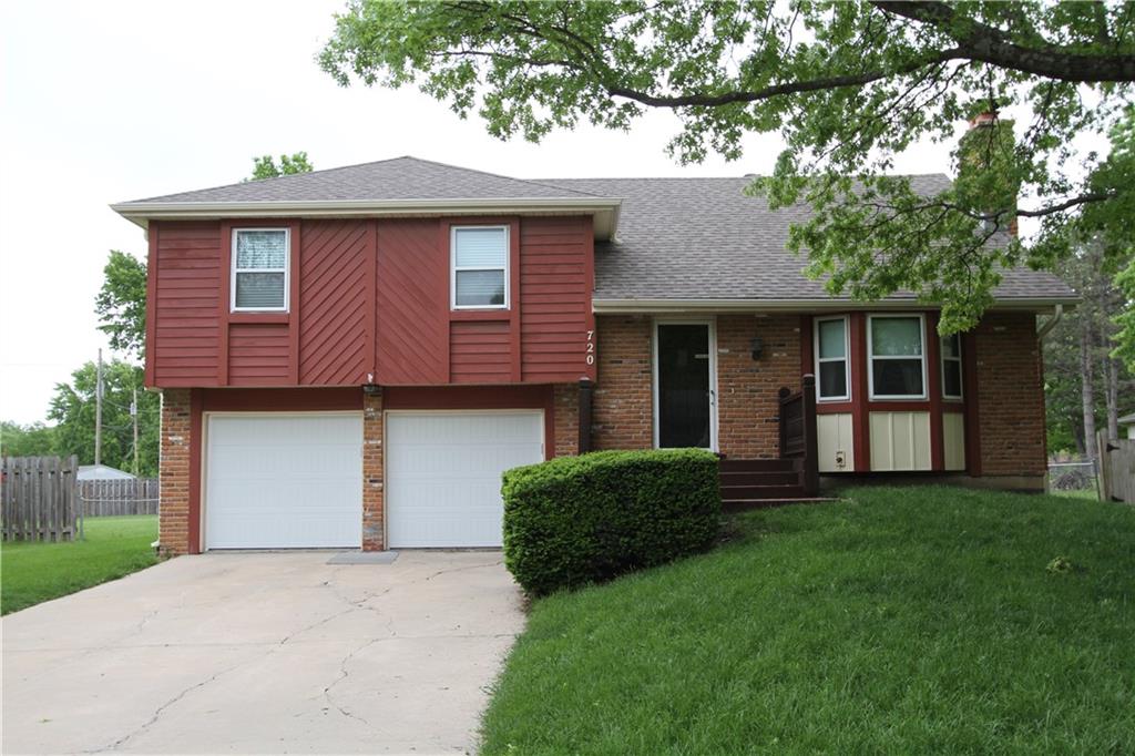 720 Sheridan Street Olathe, KS 66061 - Photo 1 of 1