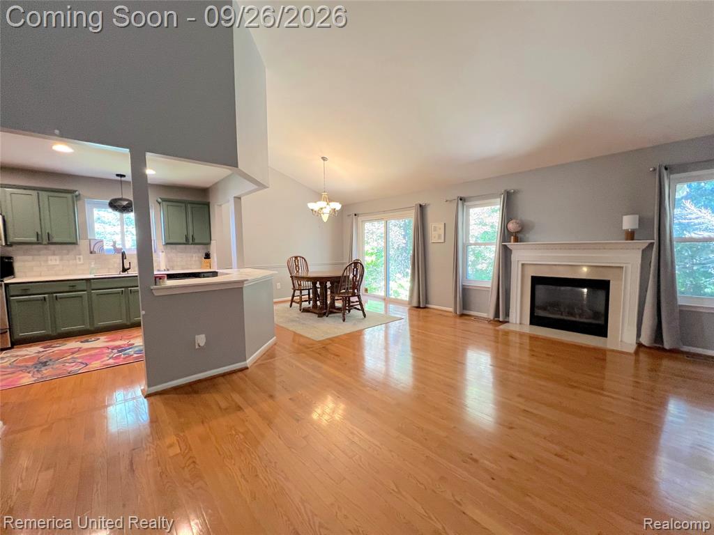 3397 Dewdrop Lane Howell, MI 48843 - Photo 2 of 13 Gallery Image 2
