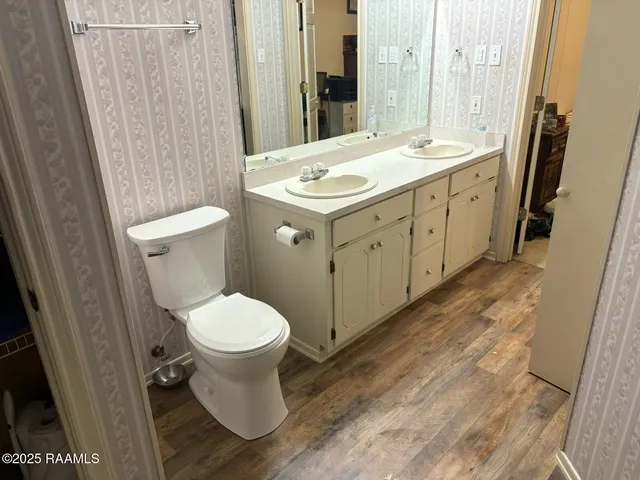 $155,000 | 789 South 1st Street, Iota, LA 70543