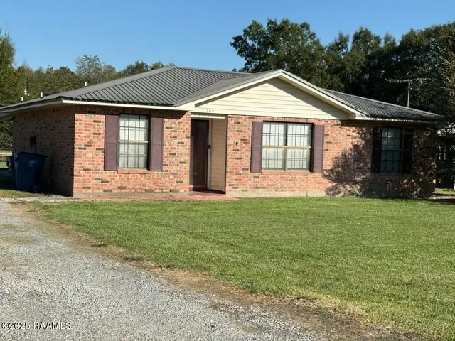 $155,000 | 789 South 1st Street, Iota, LA 70543