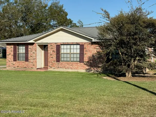 $155,000 | 789 South 1st Street, Iota, LA 70543