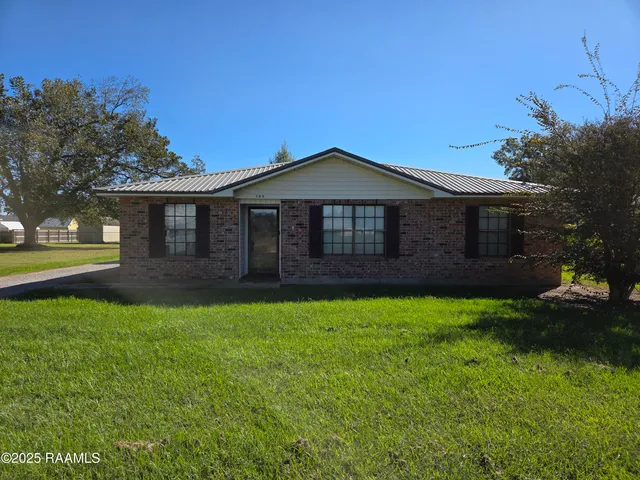 $155,000 | 789 South 1st Street, Iota, LA 70543
