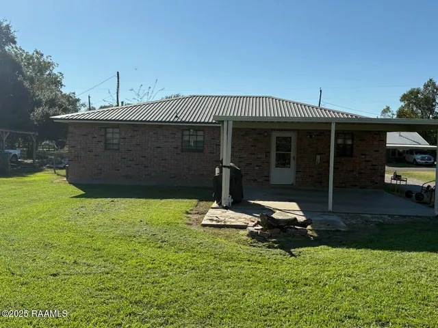 $155,000 | 789 South 1st Street, Iota, LA 70543