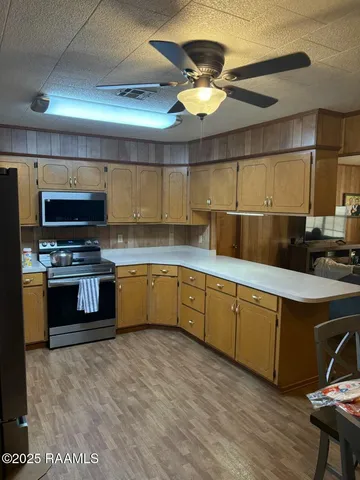 $155,000 | 789 South 1st Street, Iota, LA 70543