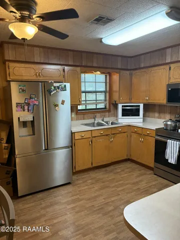 $155,000 | 789 South 1st Street, Iota, LA 70543