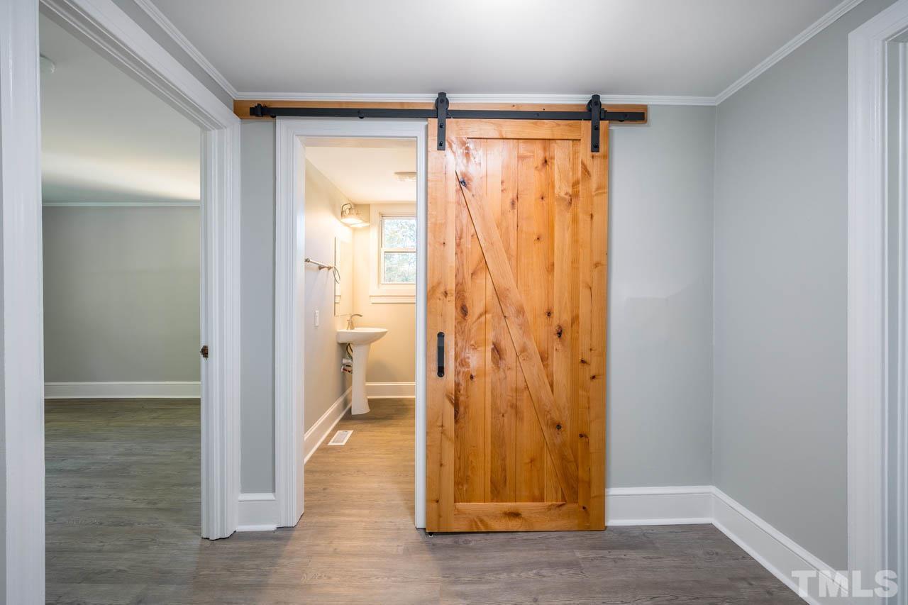 305 School House Road Efland, NC 27243 - Photo 26 of 35 a view of walk in closet