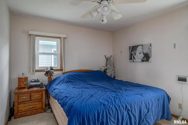 $175,000 | 2417 West 18th Street, Davenport, IA 52804