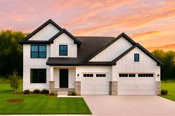 $515,000 | 4784 261st Street, Wyoming, MN 55092