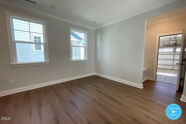 $2,550 | 150 Corapeake Way, Apex, NC 27539