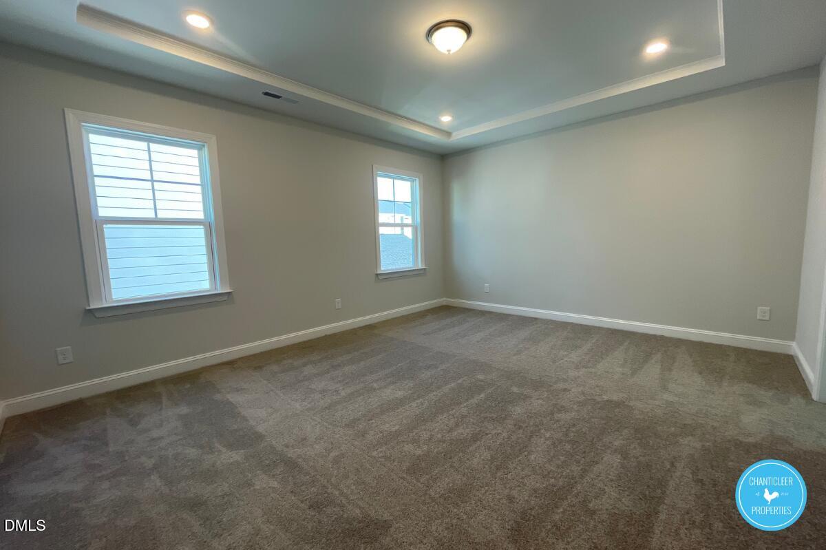 105 Chesapeake Way Chapel Hill, NC 27516 - Photo 16 of 26