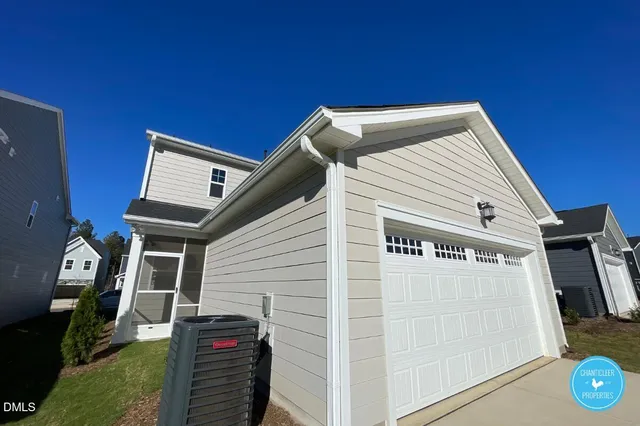 $2,550 | 150 Corapeake Way, Apex, NC 27539