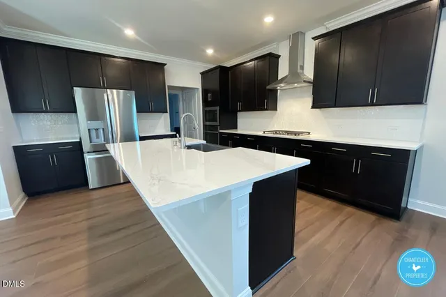 $2,550 | 150 Corapeake Way, Apex, NC 27539