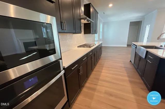 $2,550 | 150 Corapeake Way, Apex, NC 27539