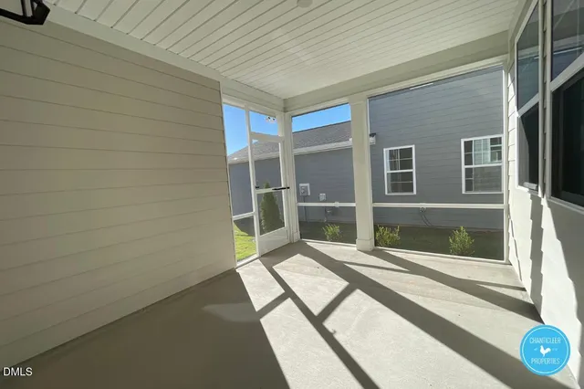 $2,550 | 150 Corapeake Way, Apex, NC 27539