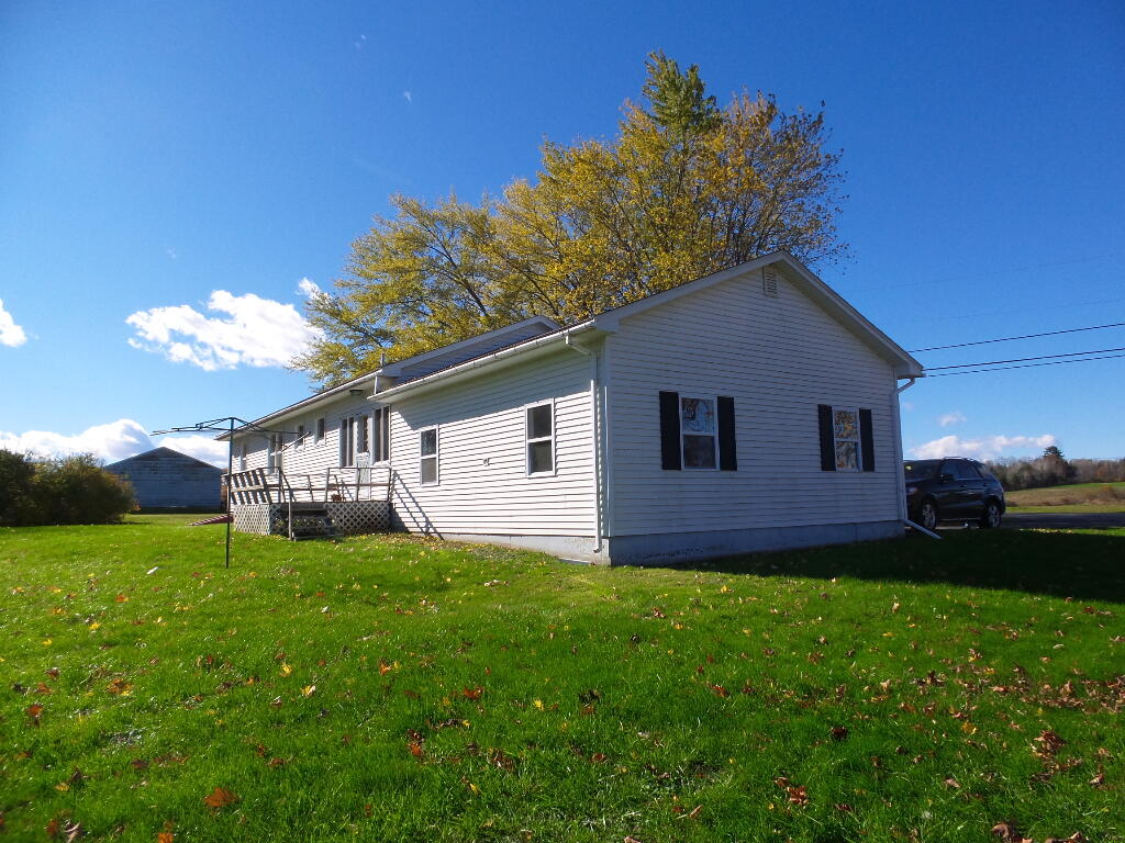 639 Bangor Road Benton, ME 04901 - Photo 25 of 30 Side