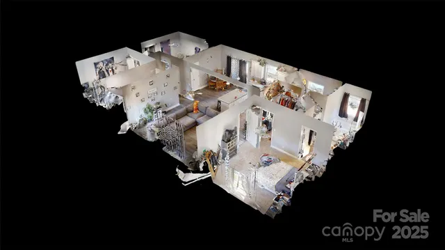 $595,000 | 19 Higgins Road, Weaverville, NC 28787