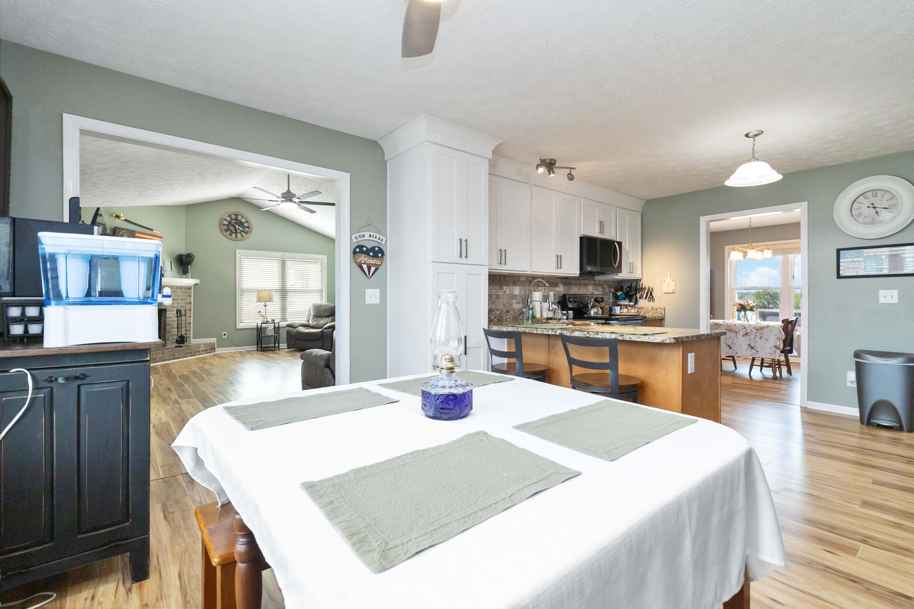 116 Cedar Ridge Road Frankfort, KY 40601 - Photo 13 of 28 013