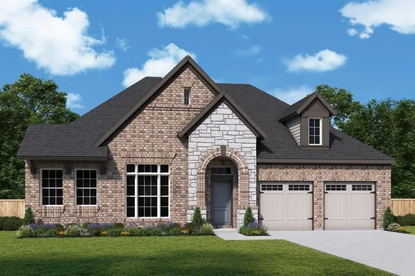 $482,990 | 4723 Boyds Branch Drive, Arlington, TX 76005