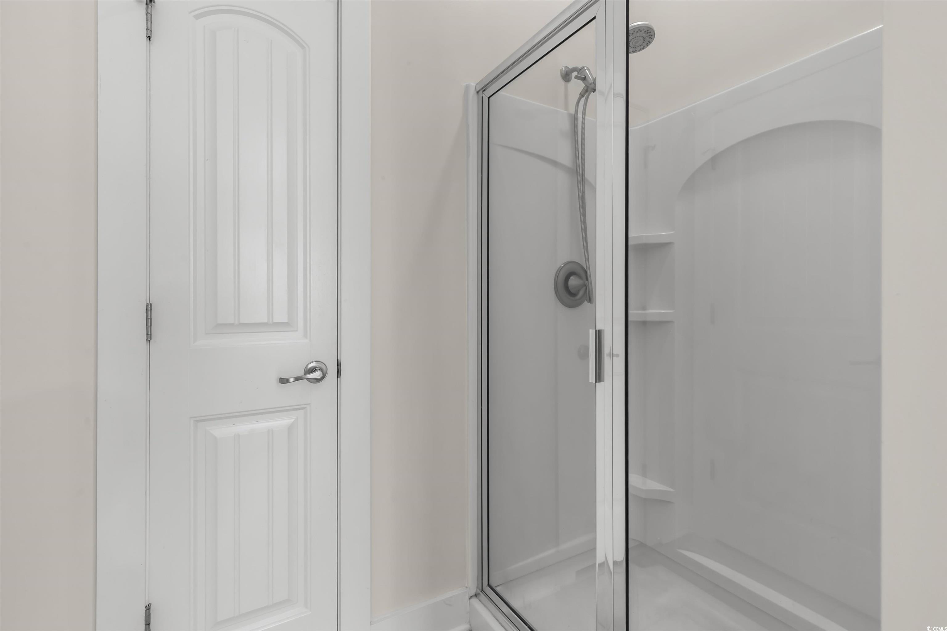 2006 Heritage Loop Myrtle Beach, SC 29577 - Photo 17 of 33 Bathroom with a shower stall