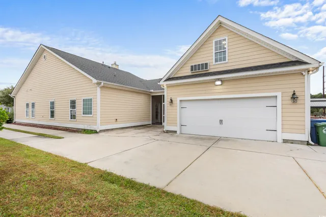 $459,900 | 2006 Heritage Loop, Myrtle Beach, SC 29577