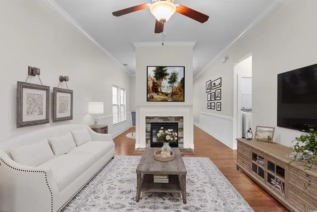 $459,900 | 2006 Heritage Loop, Myrtle Beach, SC 29577