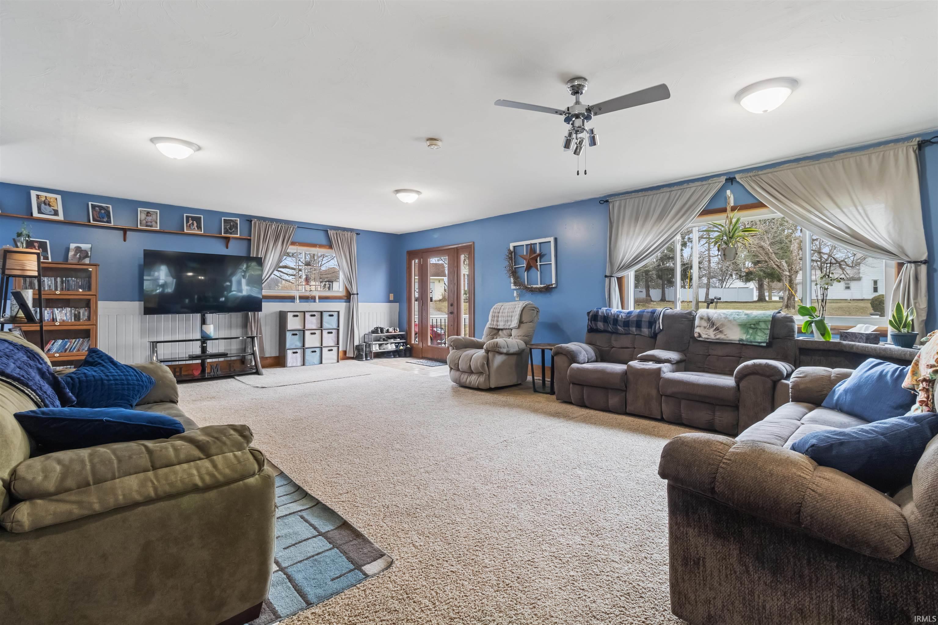 117 Woodruff Road Wolcottville, IN 46795 - Photo 11 of 36