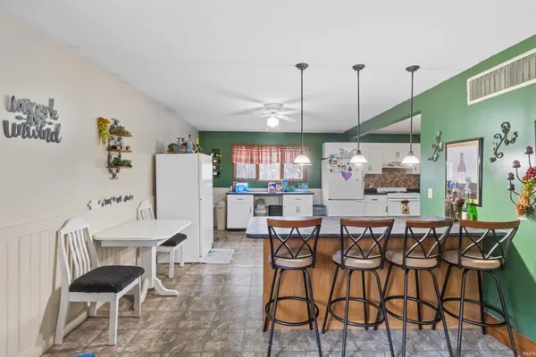 $295,000 | 117 Woodruff Road, Wolcottville, IN 46795