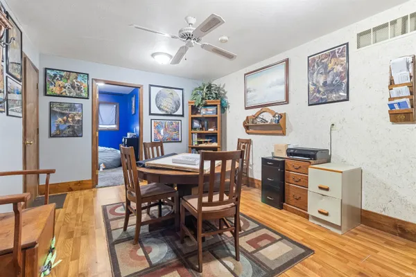 $295,000 | 117 Woodruff Road, Wolcottville, IN 46795