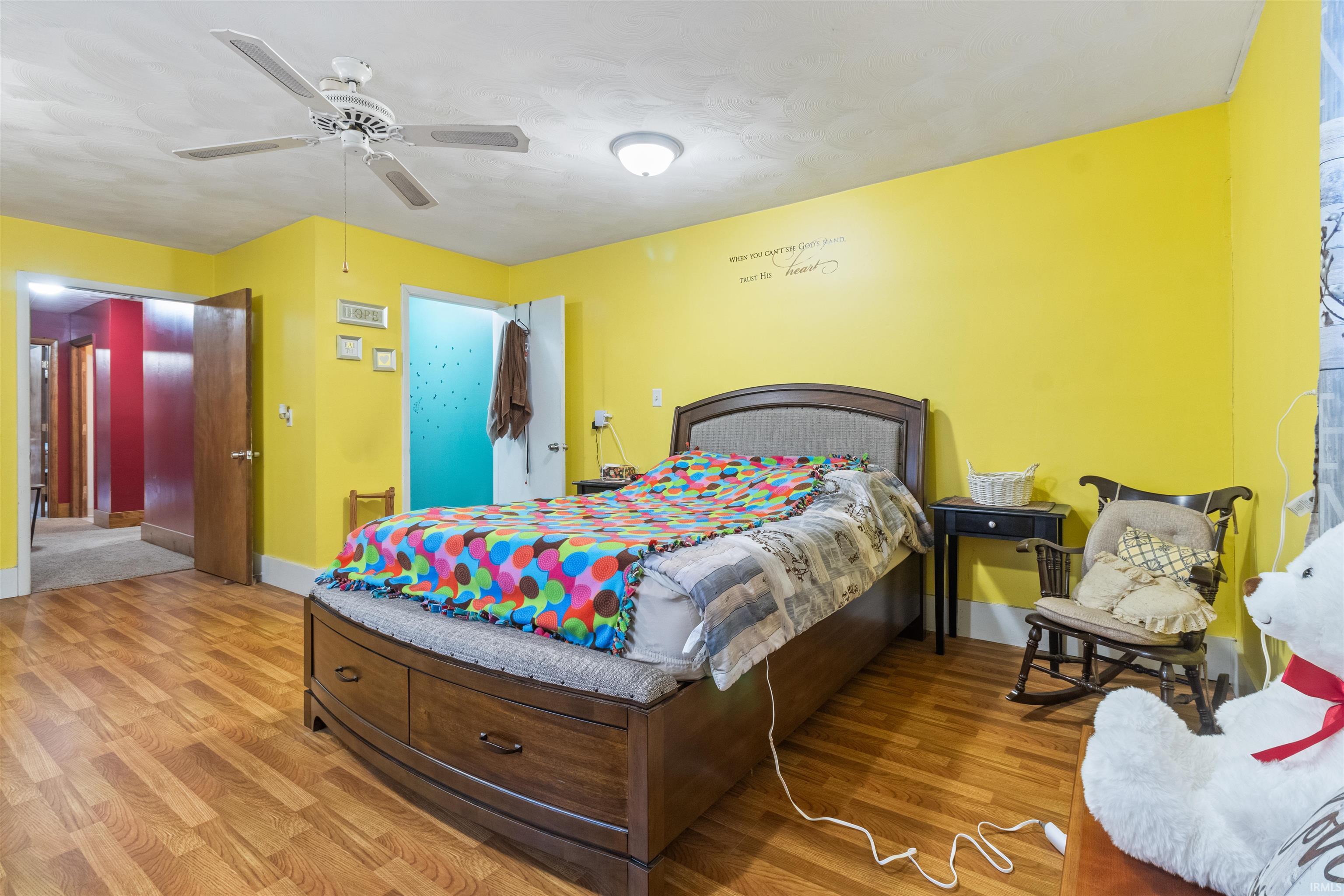 117 Woodruff Road Wolcottville, IN 46795 - Photo 26 of 36