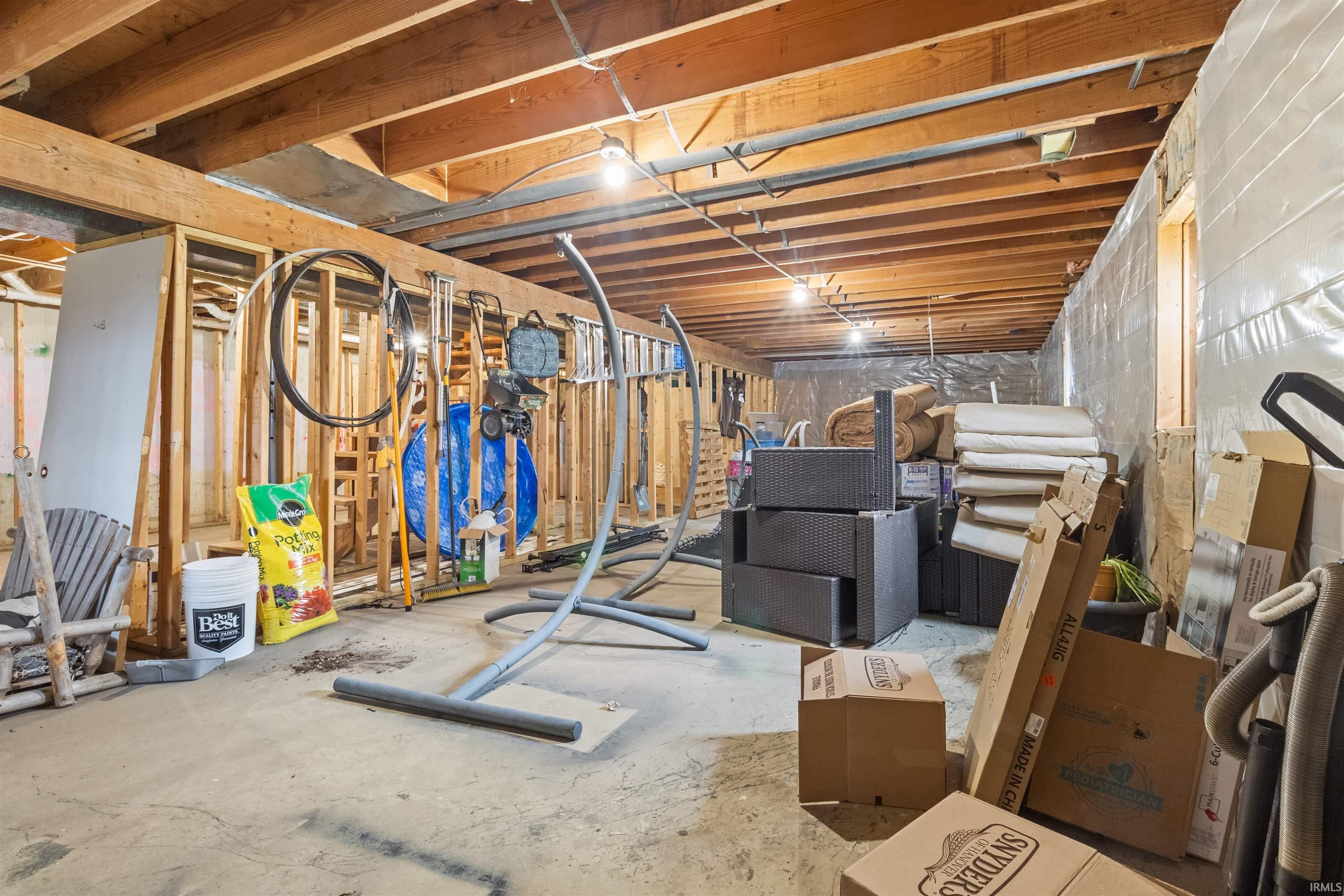 117 Woodruff Road Wolcottville, IN 46795 - Photo 31 of 36