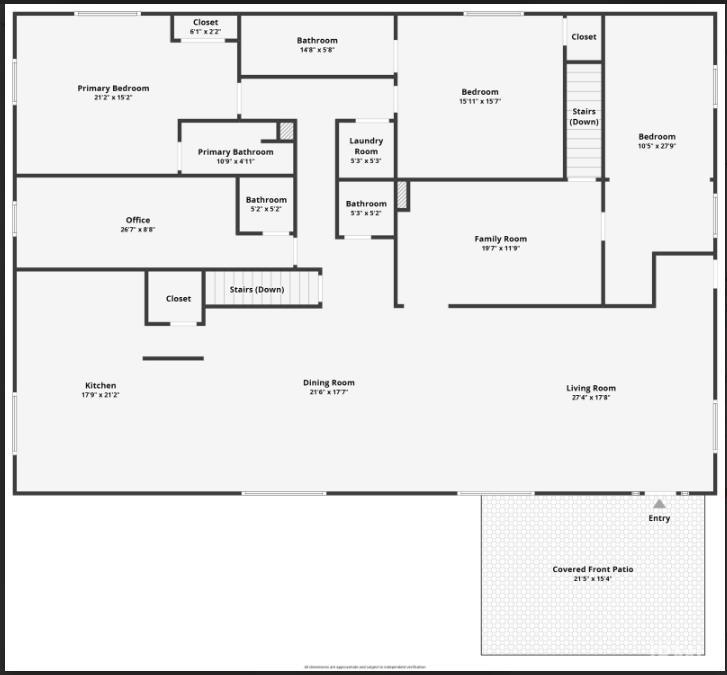 117 Woodruff Road Wolcottville, IN 46795 - Photo 35 of 36