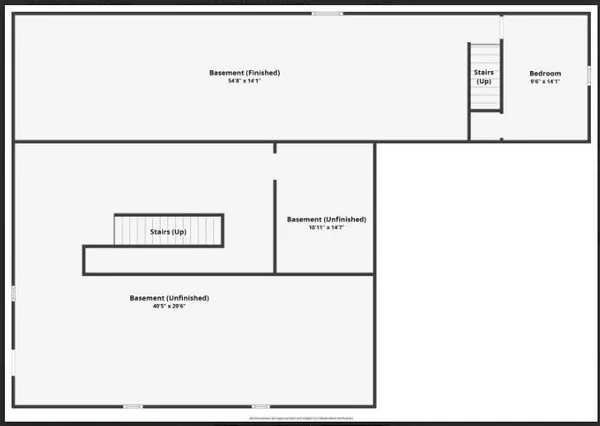 $295,000 | 117 Woodruff Road, Wolcottville, IN 46795