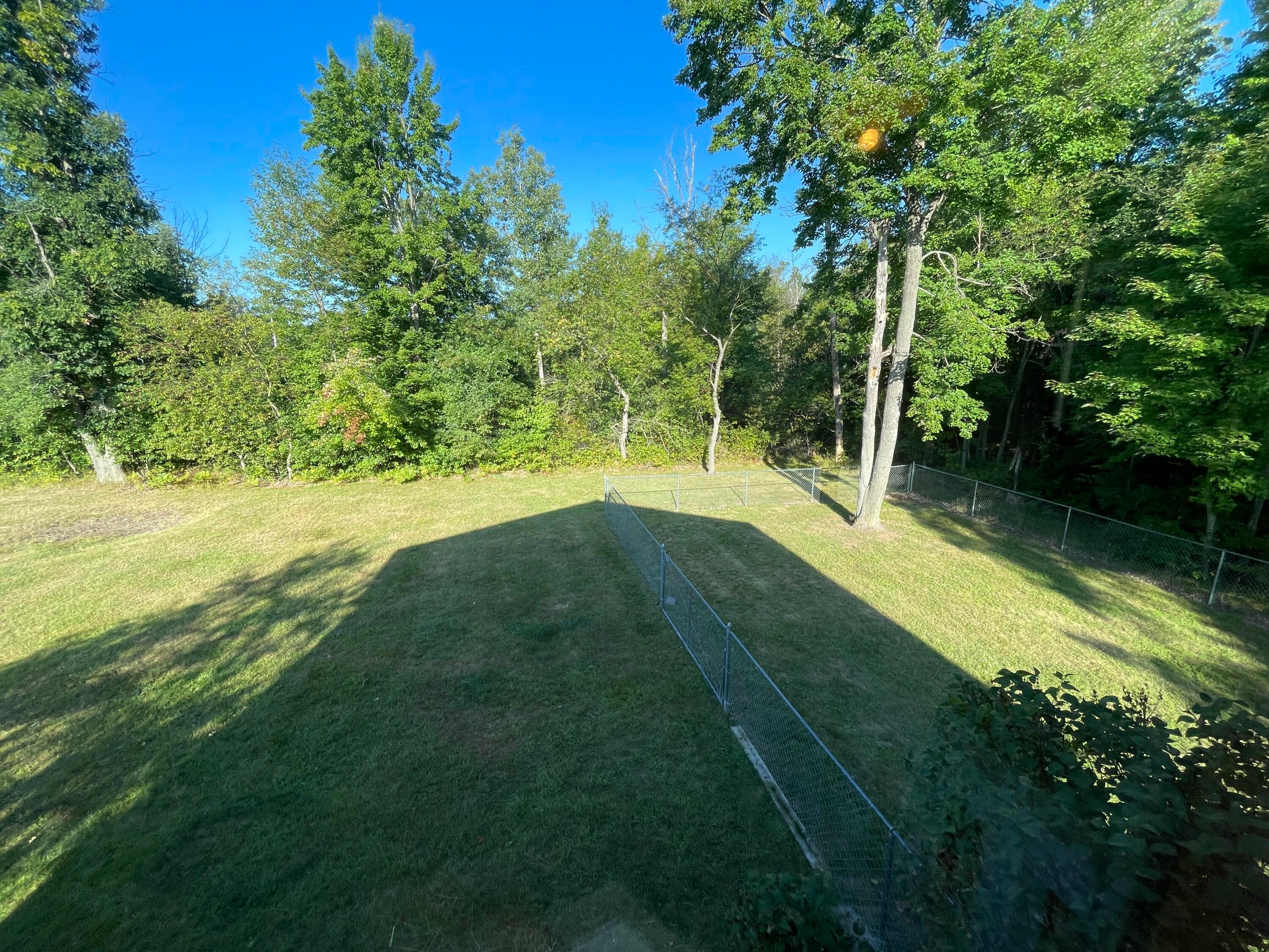 8527 Artesia Beach Road St. Helen, MI 48656 - Photo 24 of 29 Large lot