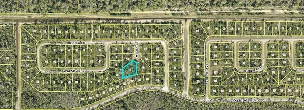 $30,000 | 2155 Melba Court, Lehigh Acres, FL 33920