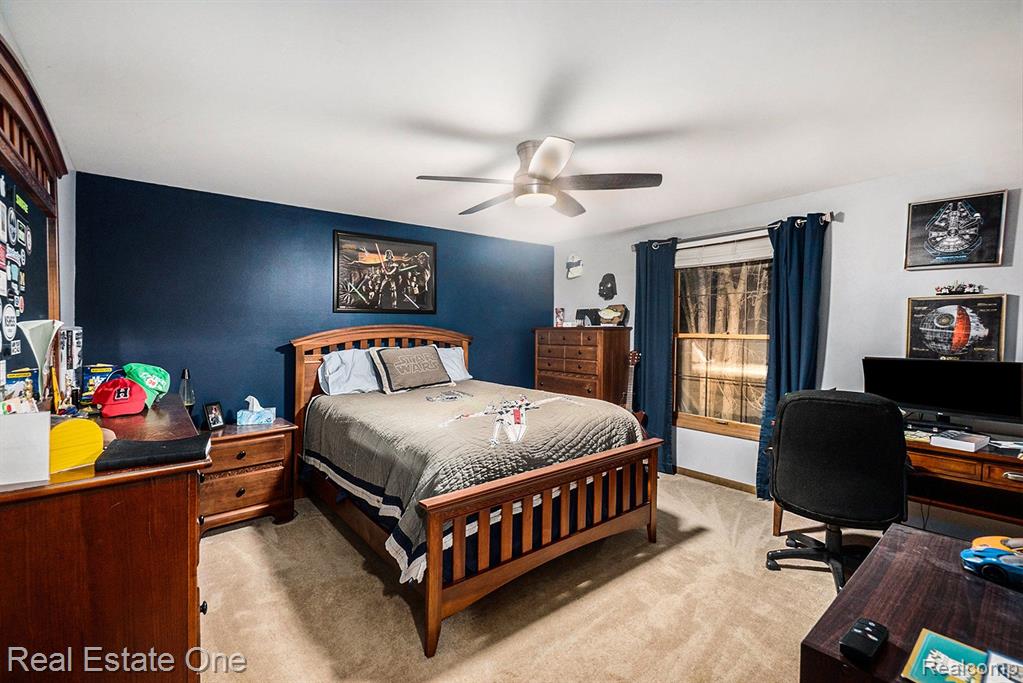 3632 Summit Ridge Drive Rochester Hills, MI 48306 - Photo 23 of 33