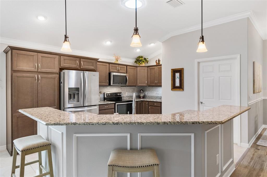 4354 Zeppelin Road The Villages, FL 32163 - Photo 13 of 42