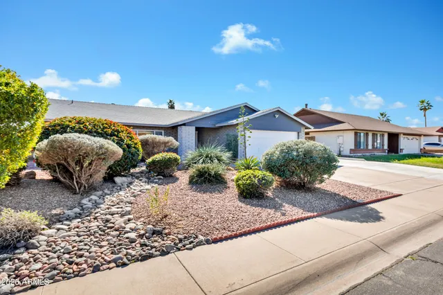 $578,000 | 905 West Bell De Mar Drive, Tempe, AZ 85283