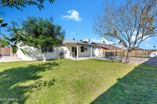 $578,000 | 905 West Bell De Mar Drive, Tempe, AZ 85283