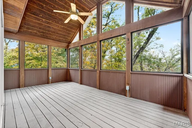 $699,000 | 3940 Indian Ridge Lane, Defiance, MO 63341