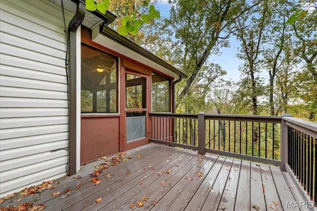 $749,000 | 3940 Indian Ridge Lane, Defiance, MO 63341