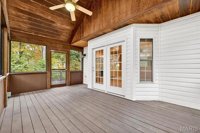 $699,000 | 3940 Indian Ridge Lane, Defiance, MO 63341