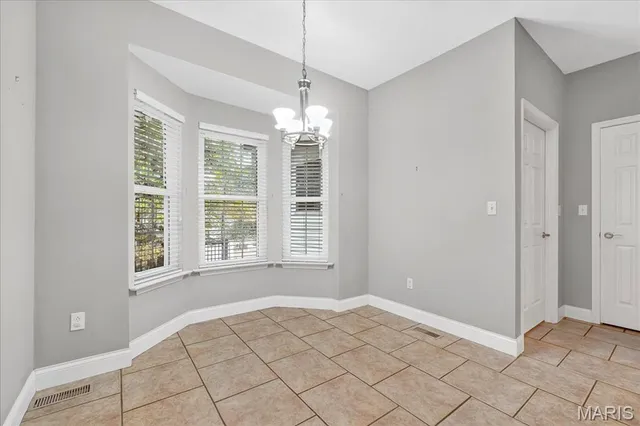 $749,000 | 3940 Indian Ridge Lane, Defiance, MO 63341