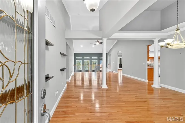 $749,000 | 3940 Indian Ridge Lane, Defiance, MO 63341