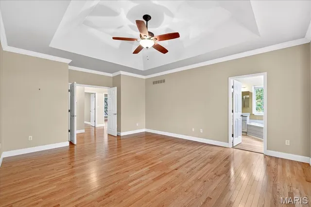 $699,000 | 3940 Indian Ridge Lane, Defiance, MO 63341