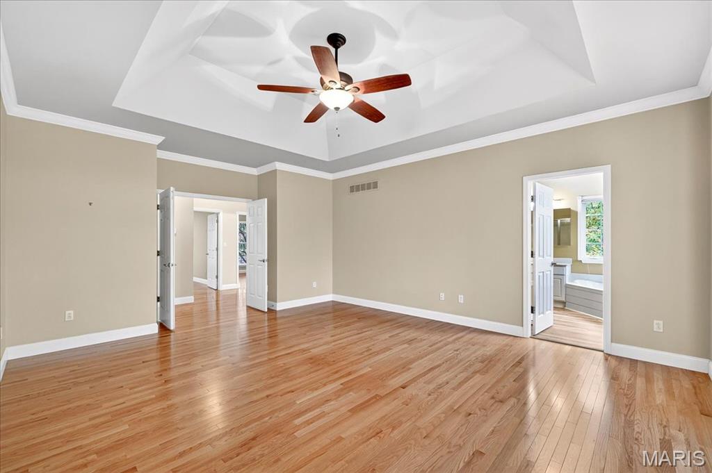 3940 Indian Ridge Lane Defiance, MO 63341 - Photo 24 of 52