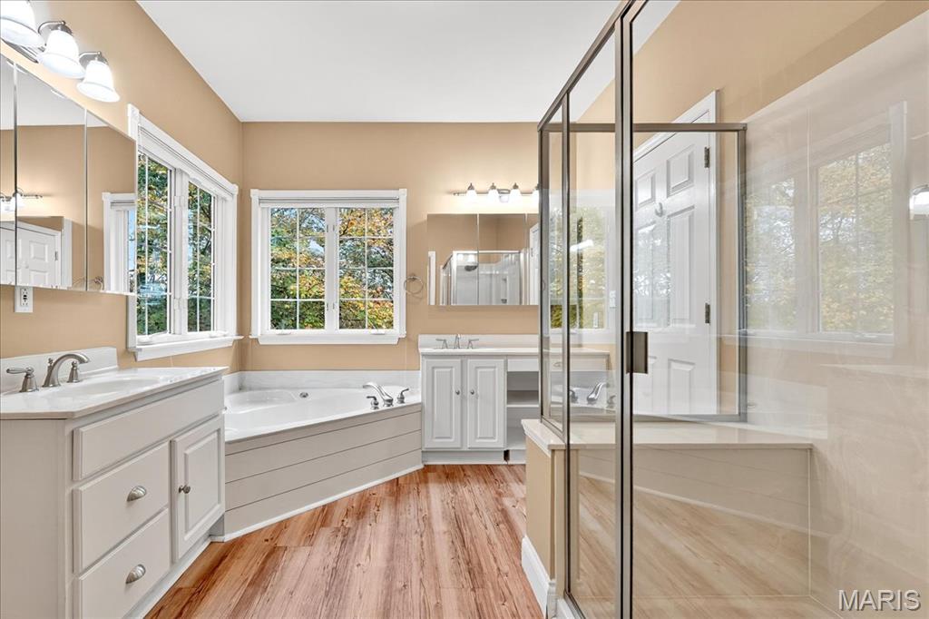 3940 Indian Ridge Lane Defiance, MO 63341 - Photo 25 of 52