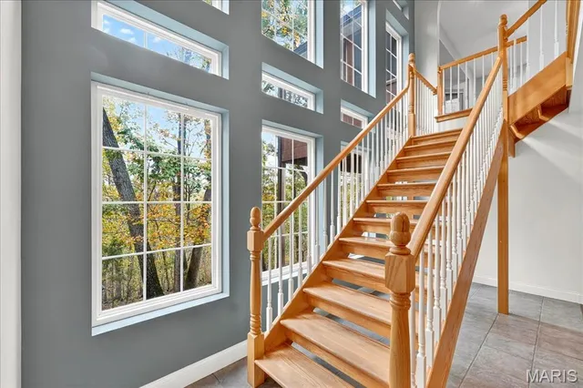 $699,000 | 3940 Indian Ridge Lane, Defiance, MO 63341