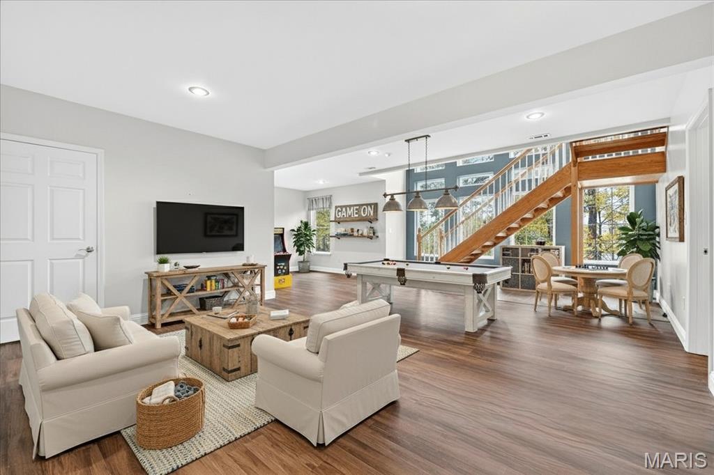 3940 Indian Ridge Lane Defiance, MO 63341 - Photo 34 of 52