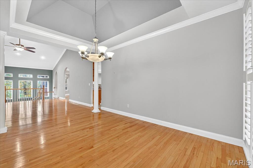 3940 Indian Ridge Lane Defiance, MO 63341 - Photo 4 of 52